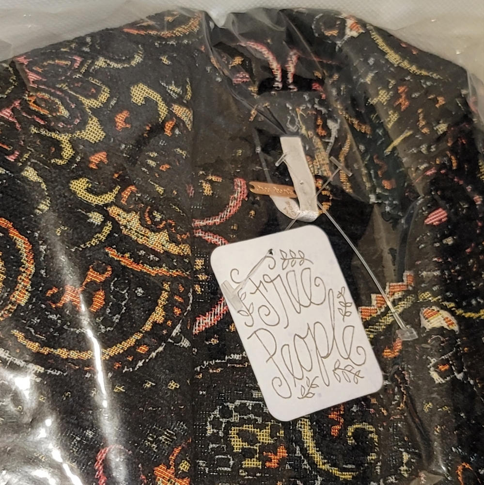 Free People Jacket‎